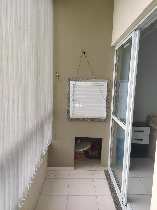 Apartamento à venda no Cedro: 