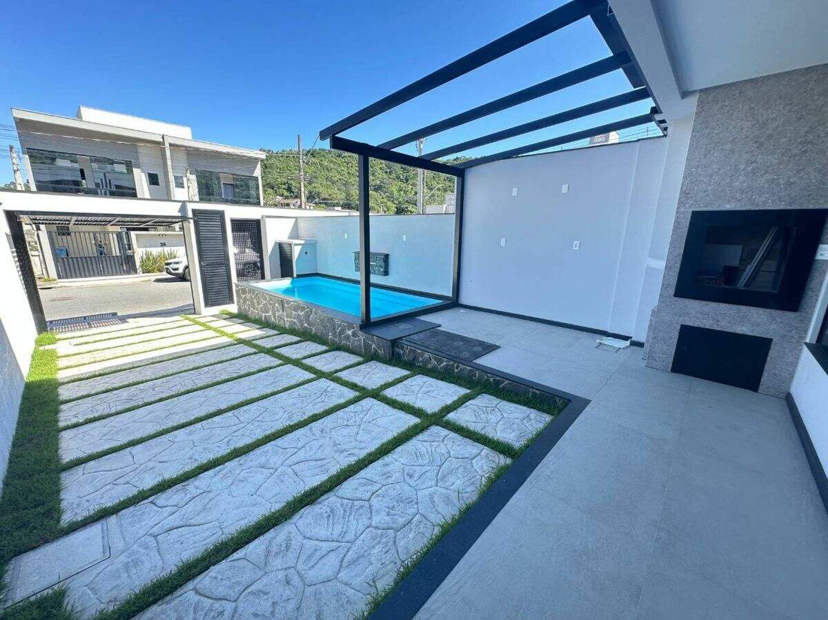 Casa à venda no São Francisco de Assis: 