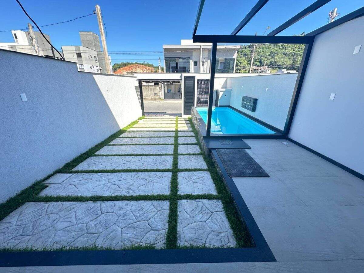 Casa à venda no São Francisco de Assis: 