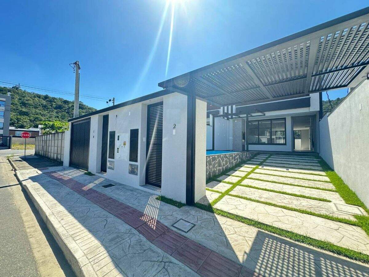 Casa à venda no São Francisco de Assis: 