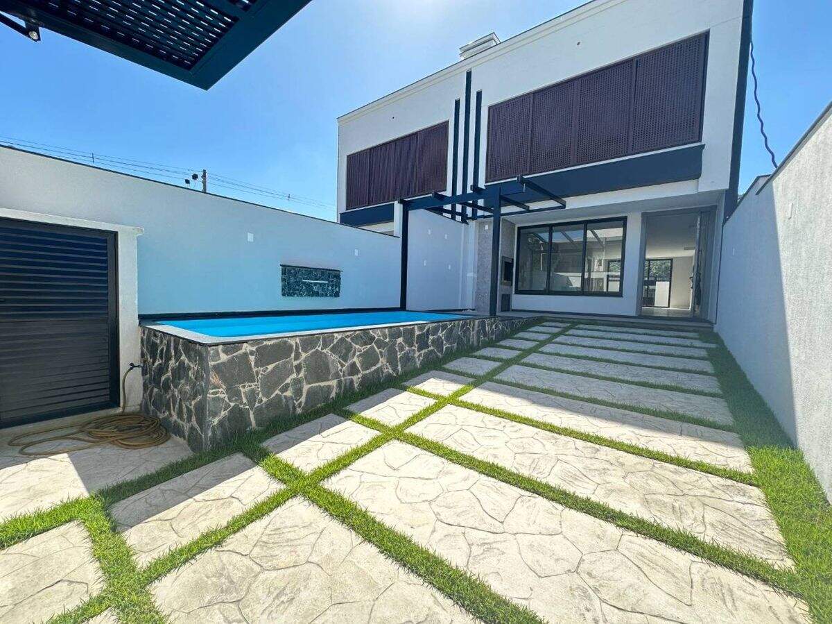 Casa à venda no São Francisco de Assis: 