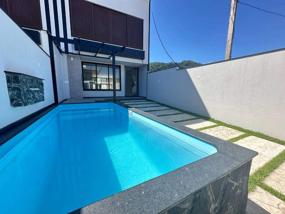 Casa à venda no São Francisco de Assis: 
