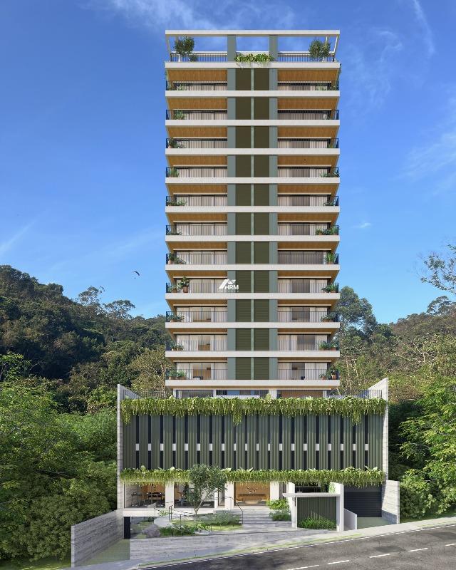 Apartamento à venda no Fazendinha: 