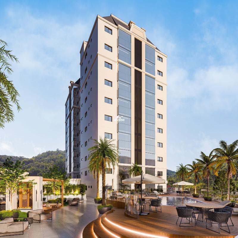 Apartamento à venda no São Francisco de Assis: 