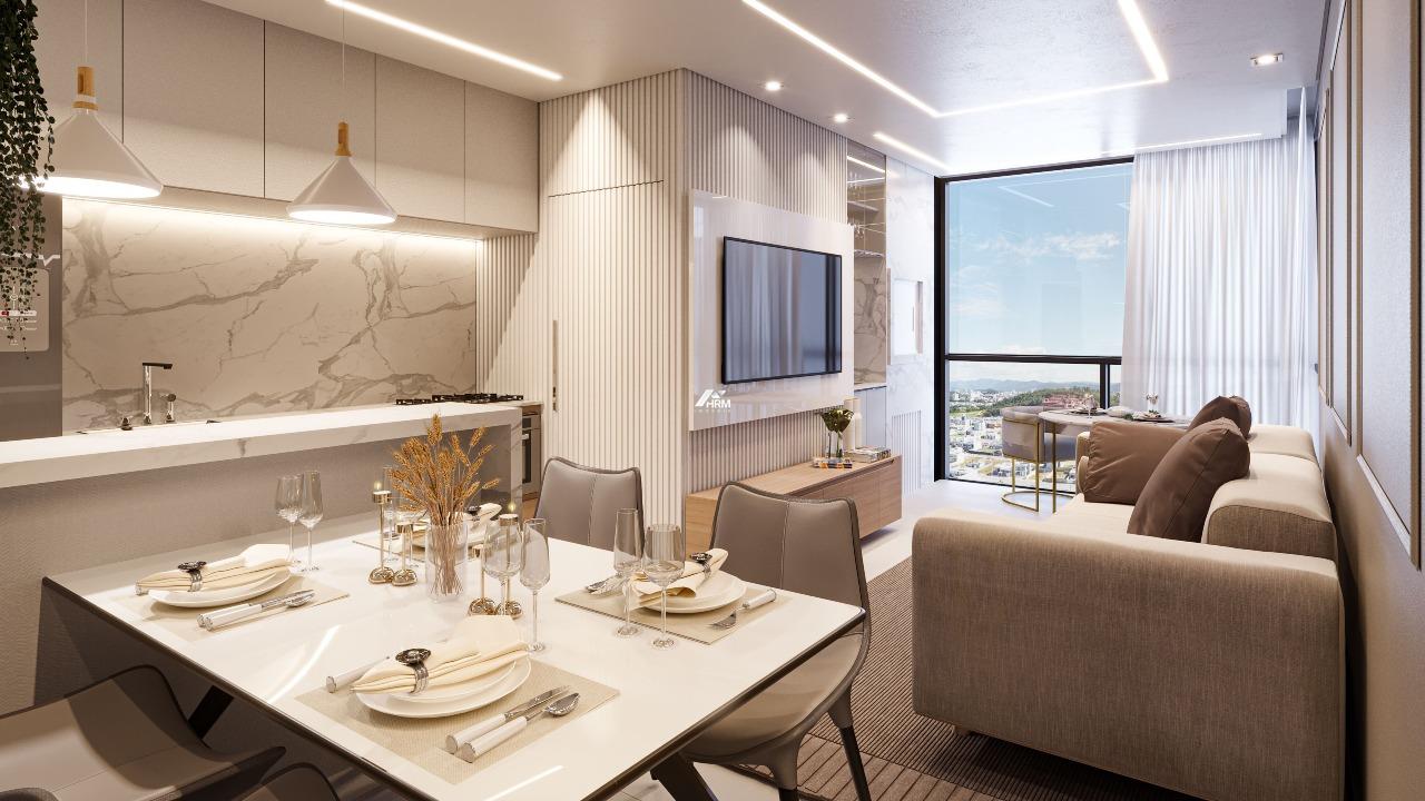 Apartamento à venda no São Francisco de Assis: 