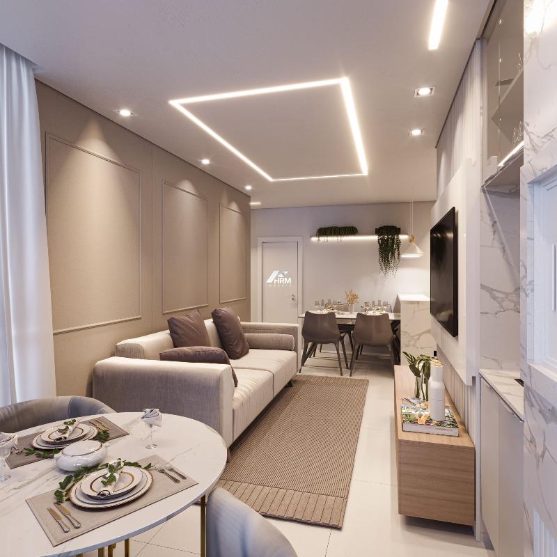 Apartamento à venda no São Francisco de Assis: 