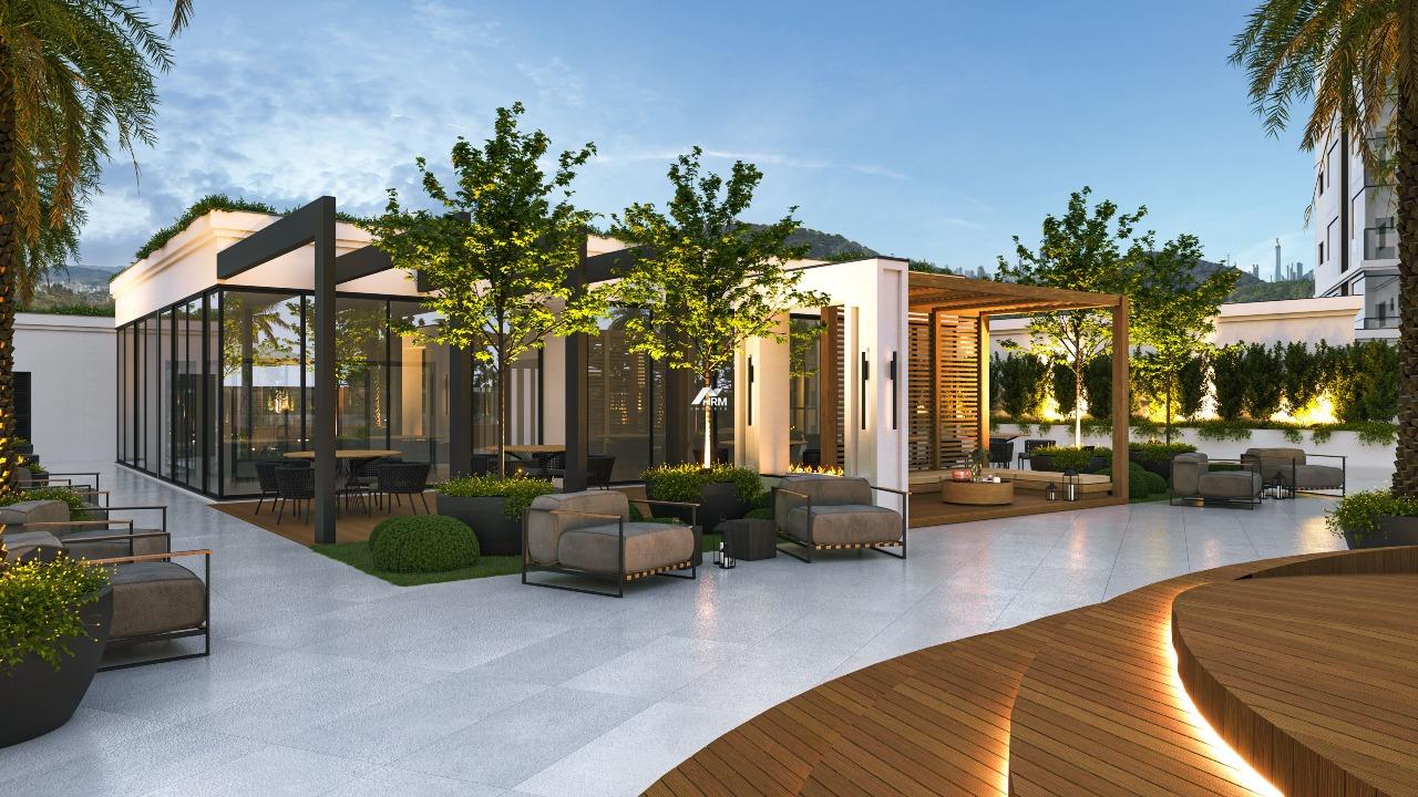 Apartamento à venda no São Francisco de Assis: 