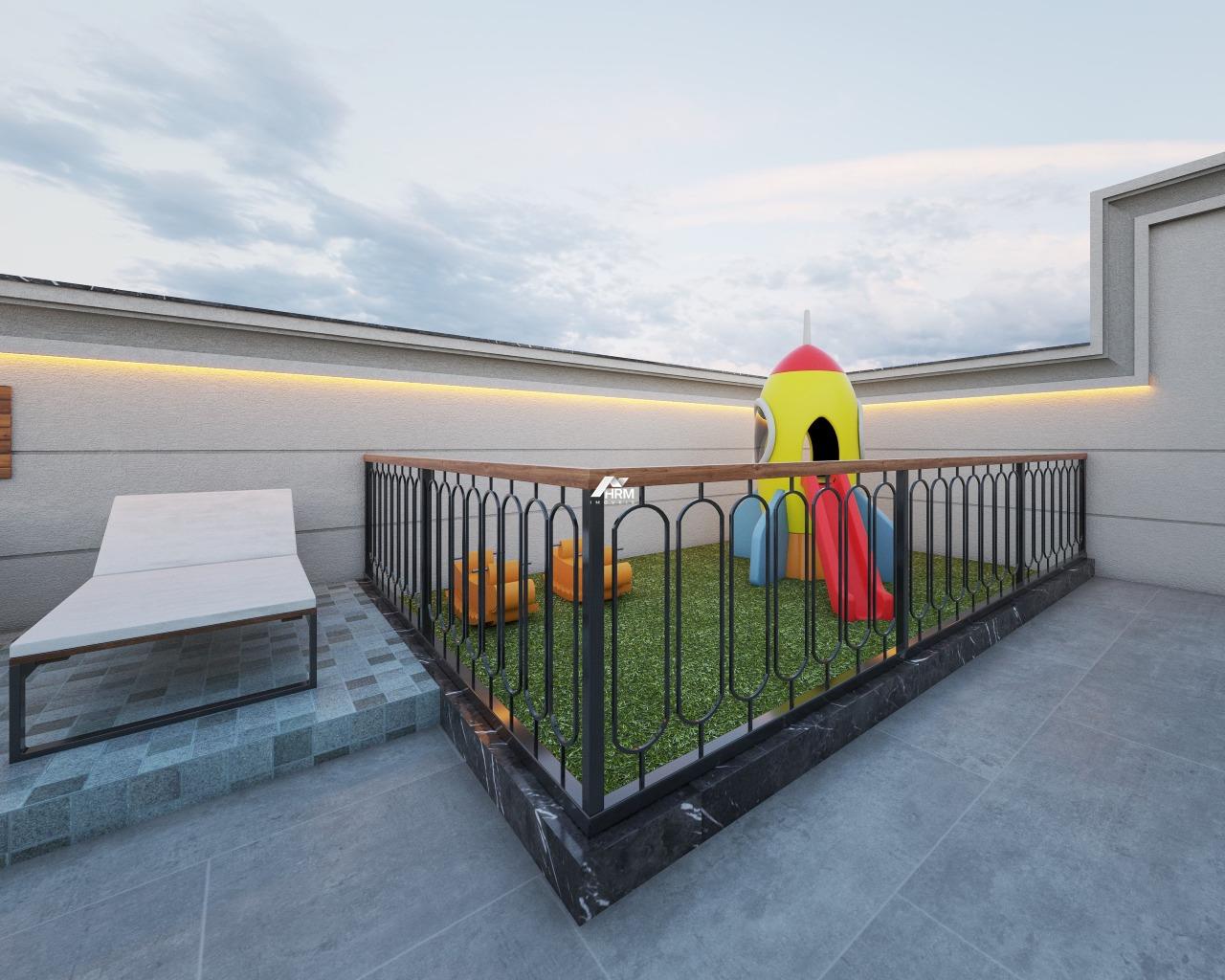 Apartamento à venda no São Francisco de Assis: 