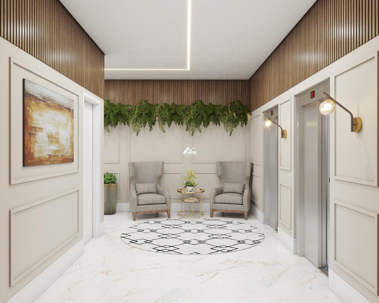 Apartamento à venda no São Francisco de Assis: 