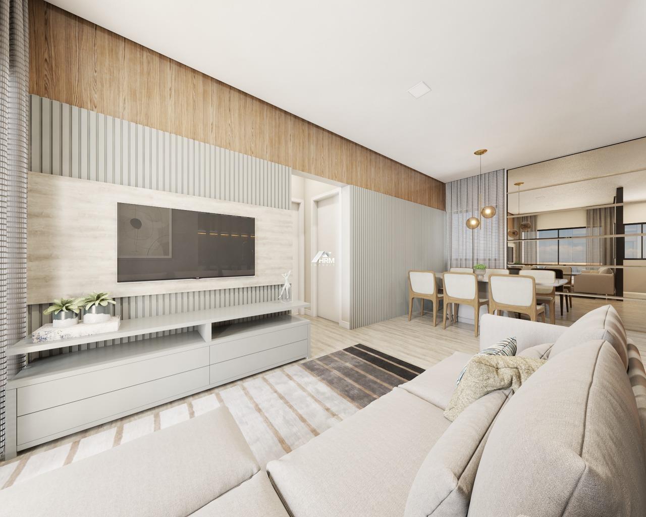 Apartamento à venda no São Francisco de Assis: 