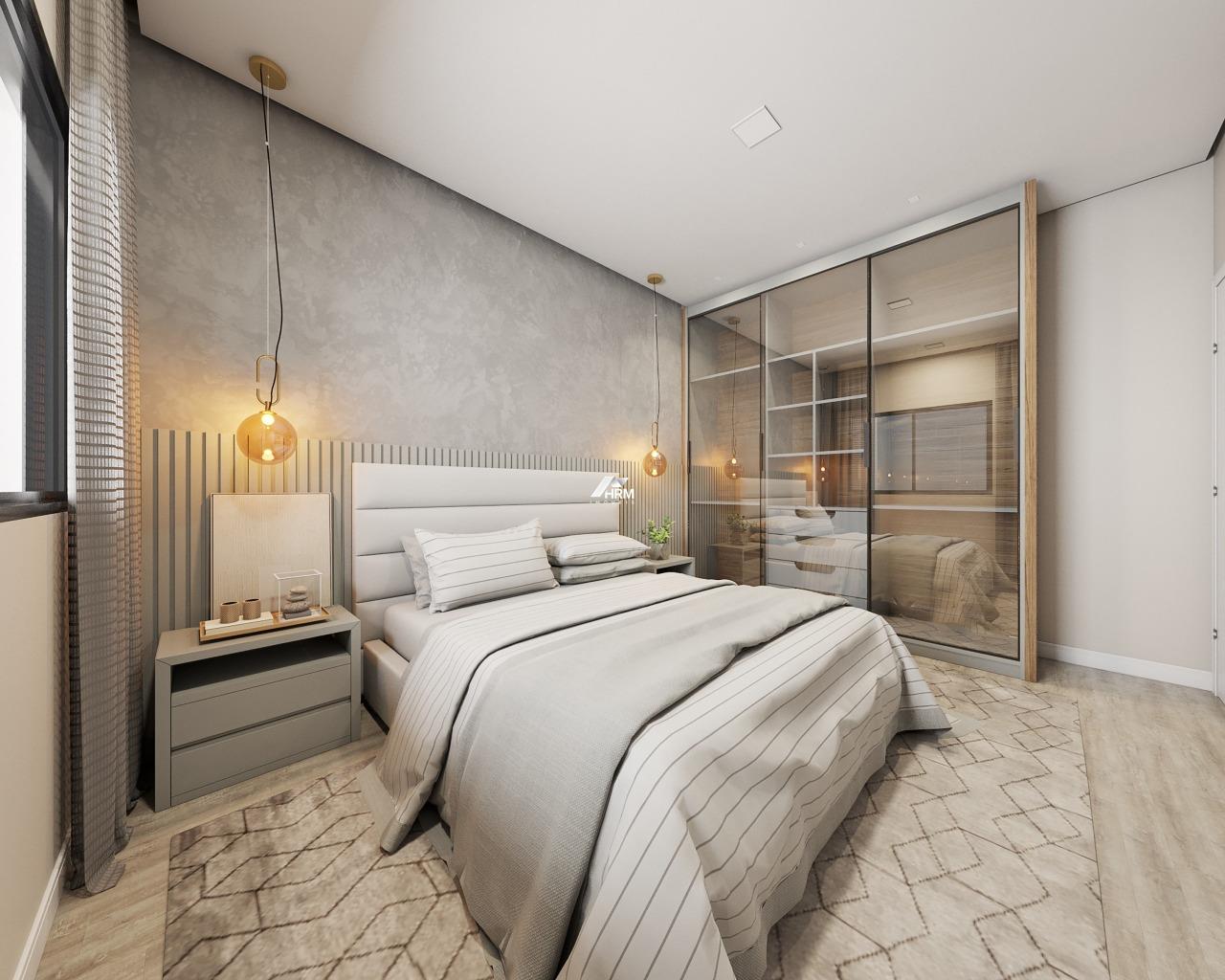 Apartamento à venda no São Francisco de Assis: 