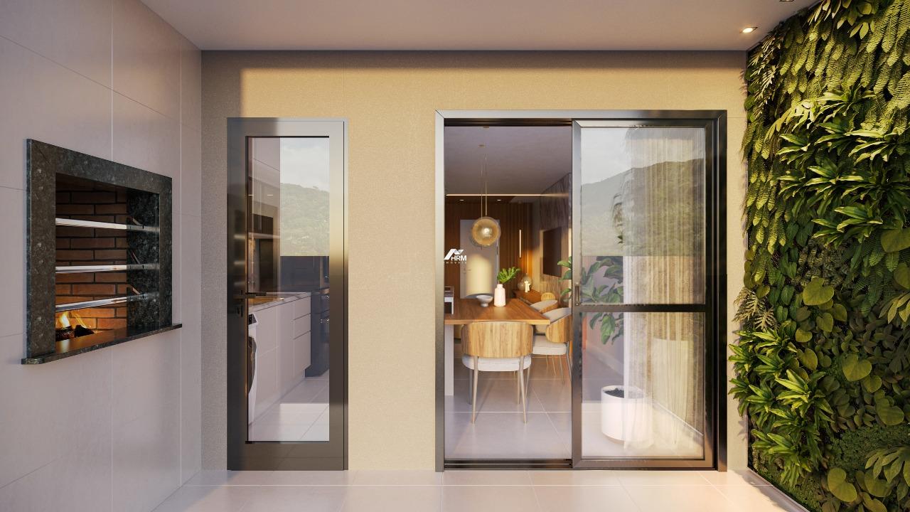 Apartamento à venda no Fazendinha: 