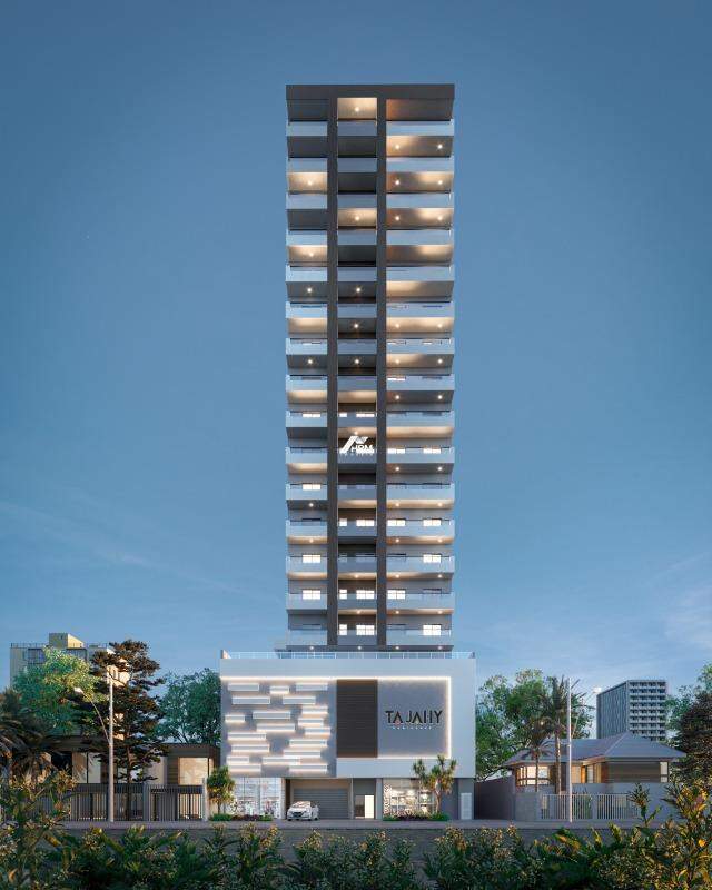 Apartamento à venda no Fazendinha: 