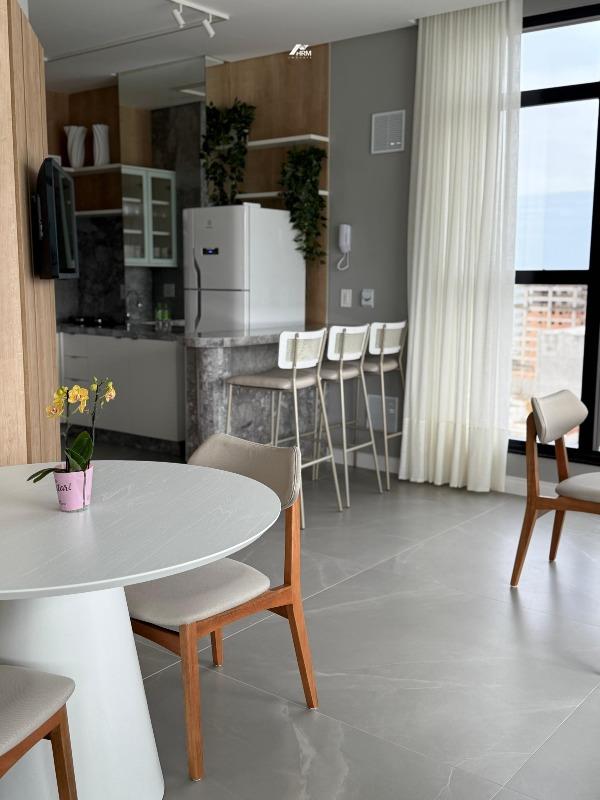 Apartamento à venda no Perequê: 