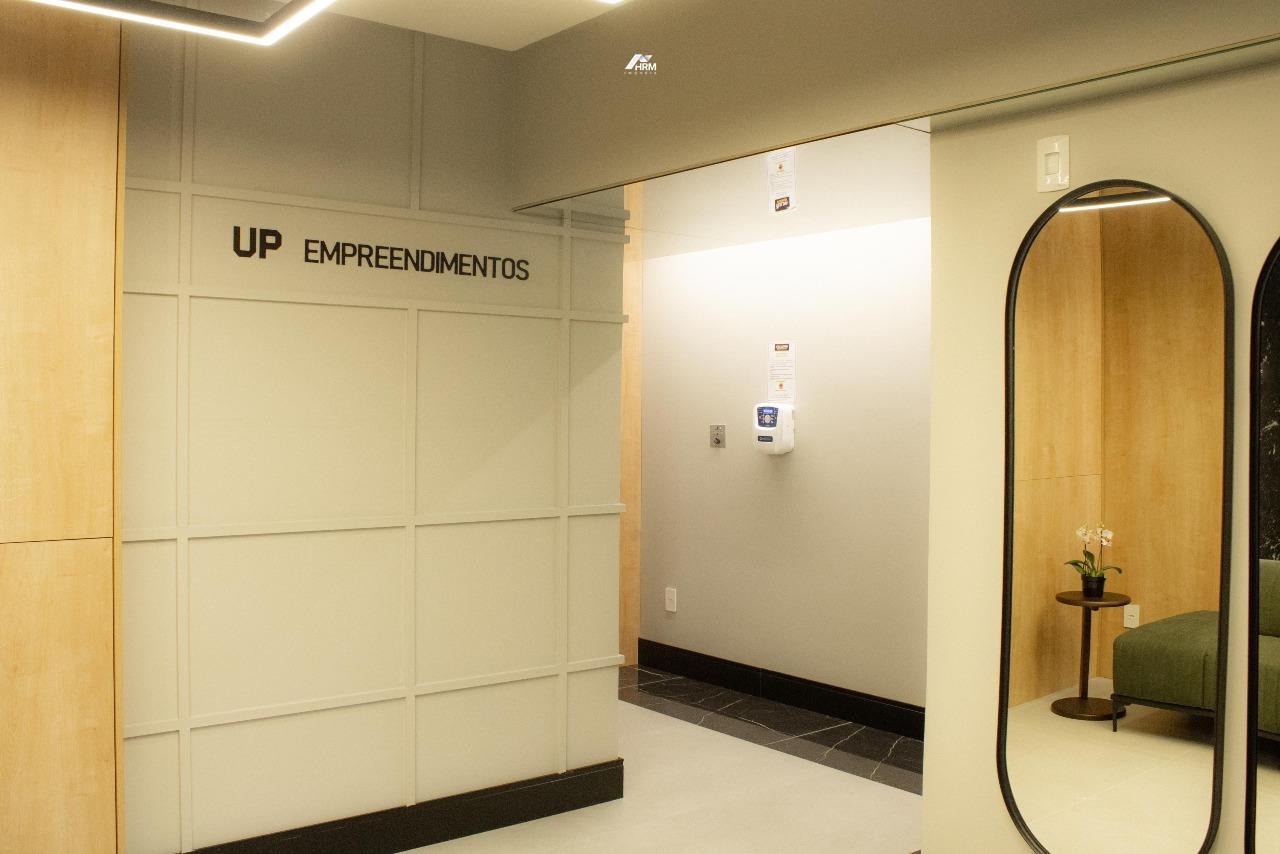 Apartamento à venda no Perequê: 