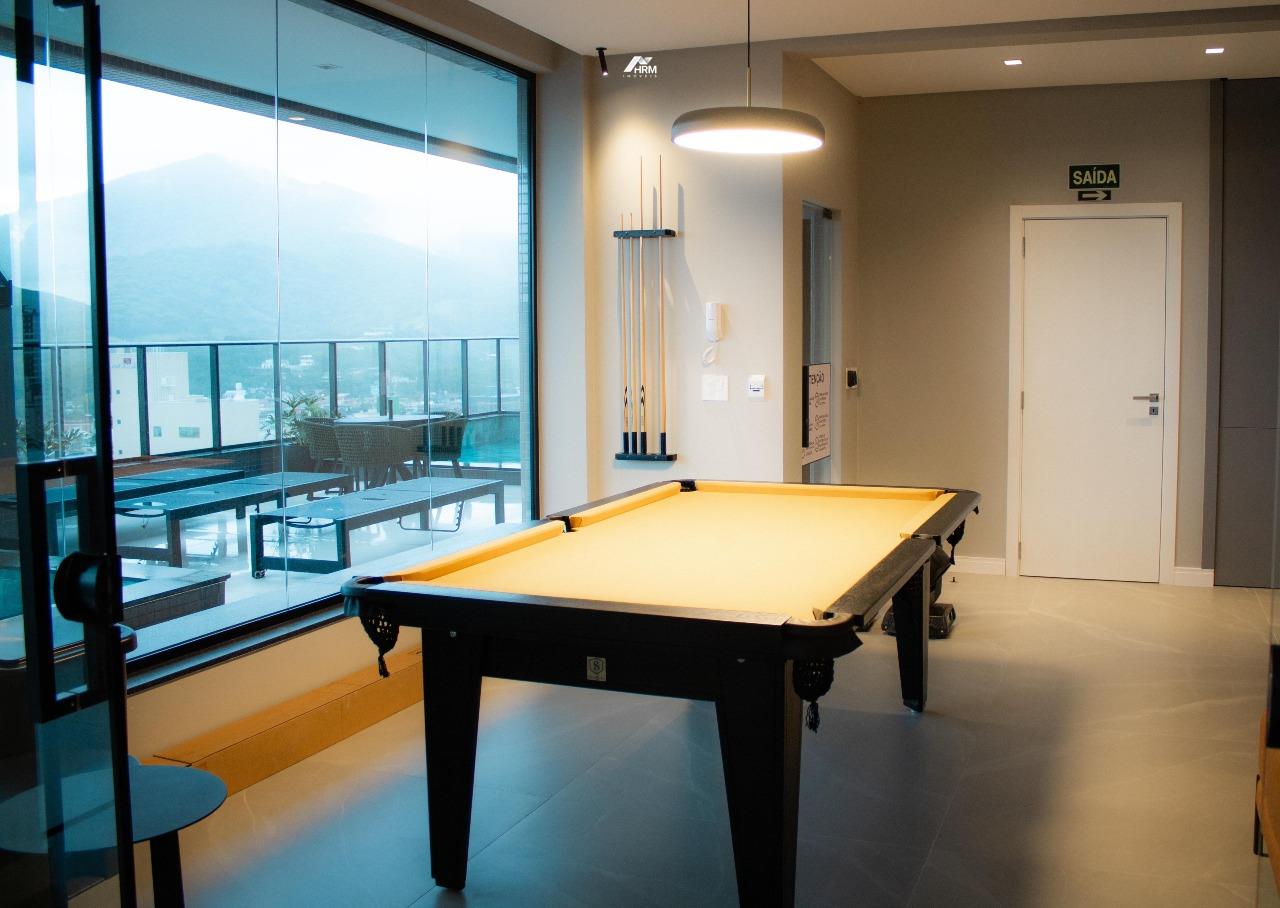 Apartamento à venda no Perequê: 