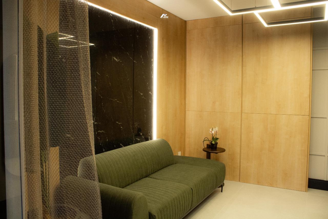 Apartamento à venda no Perequê: 