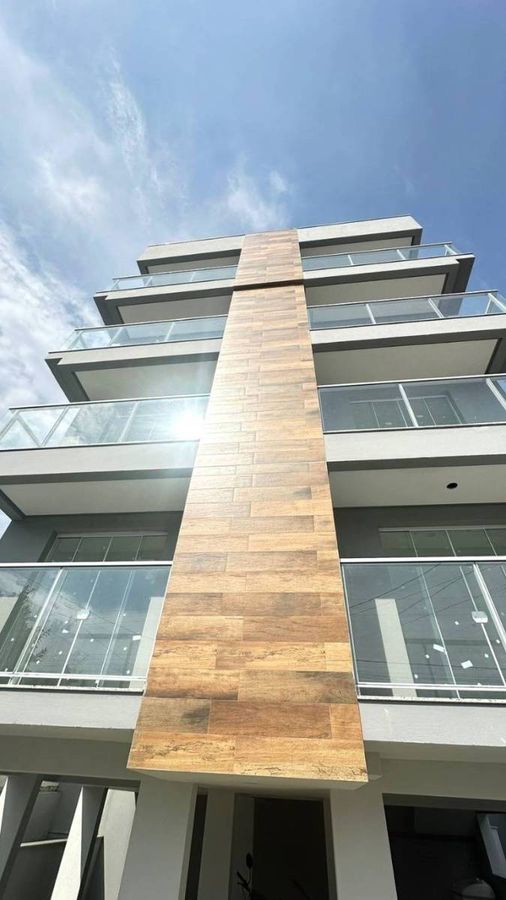 Apartamento à venda no Monte Alegre: 