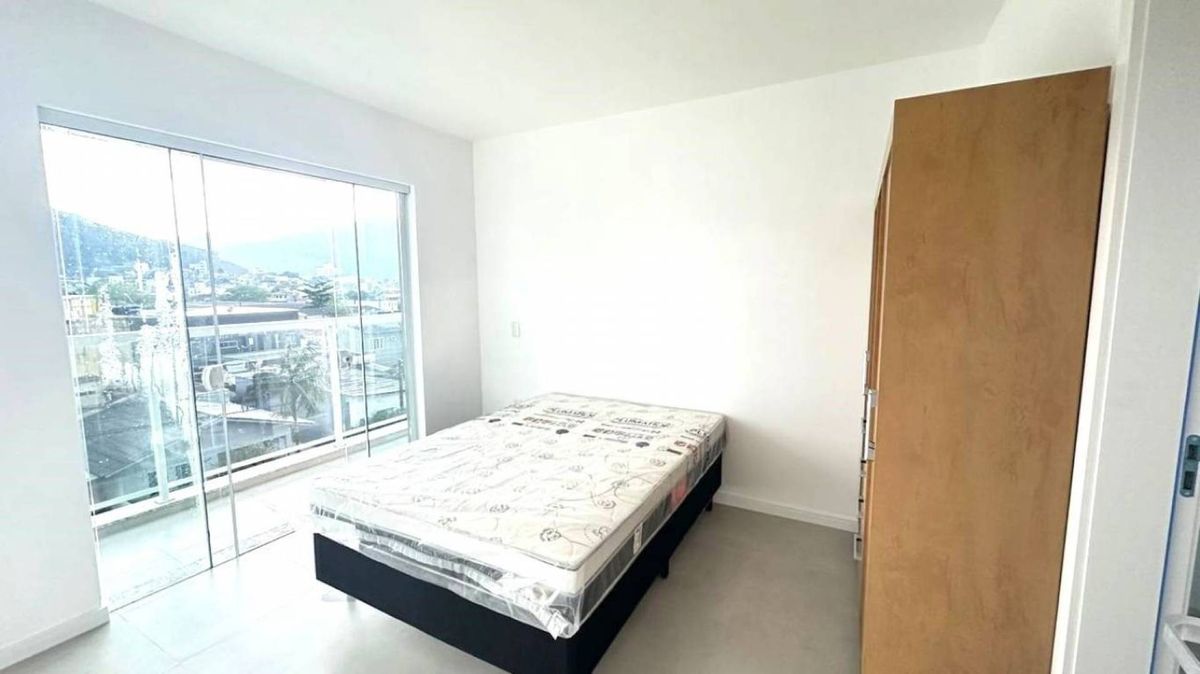 Apartamento à venda no Monte Alegre: 