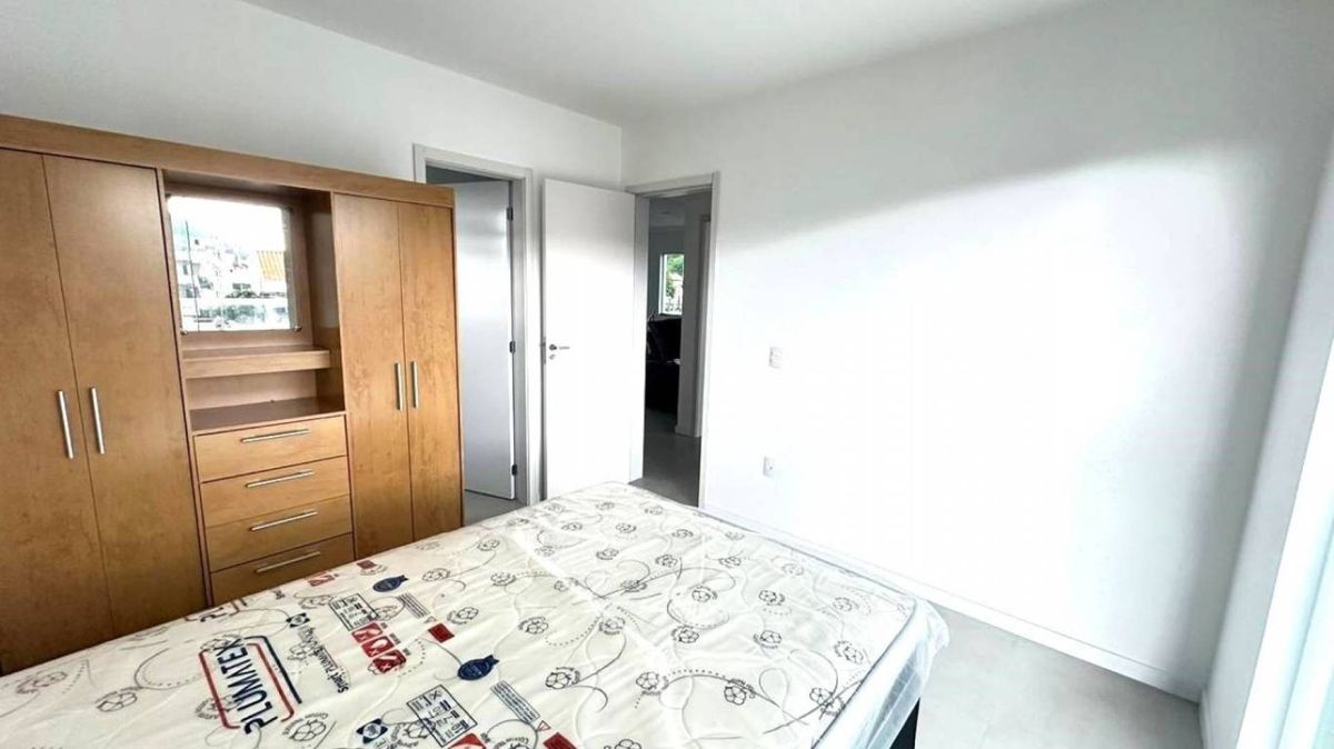 Apartamento à venda no Monte Alegre: 