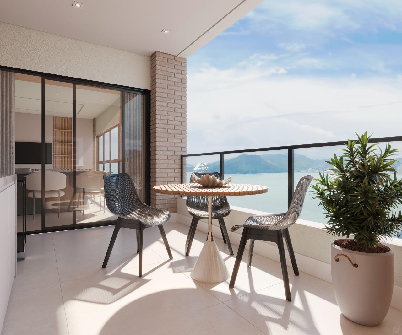 Apartamento à venda no Pioneiros: 