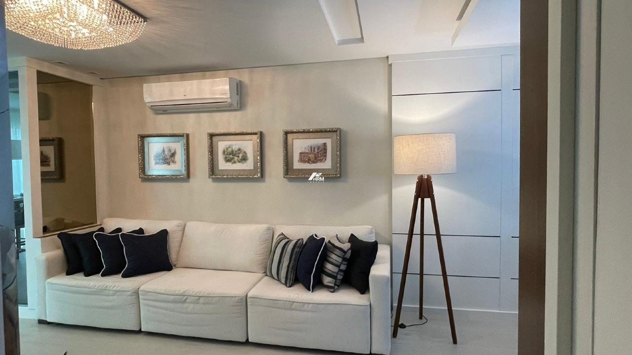 Apartamento à venda no Praia Brava: 