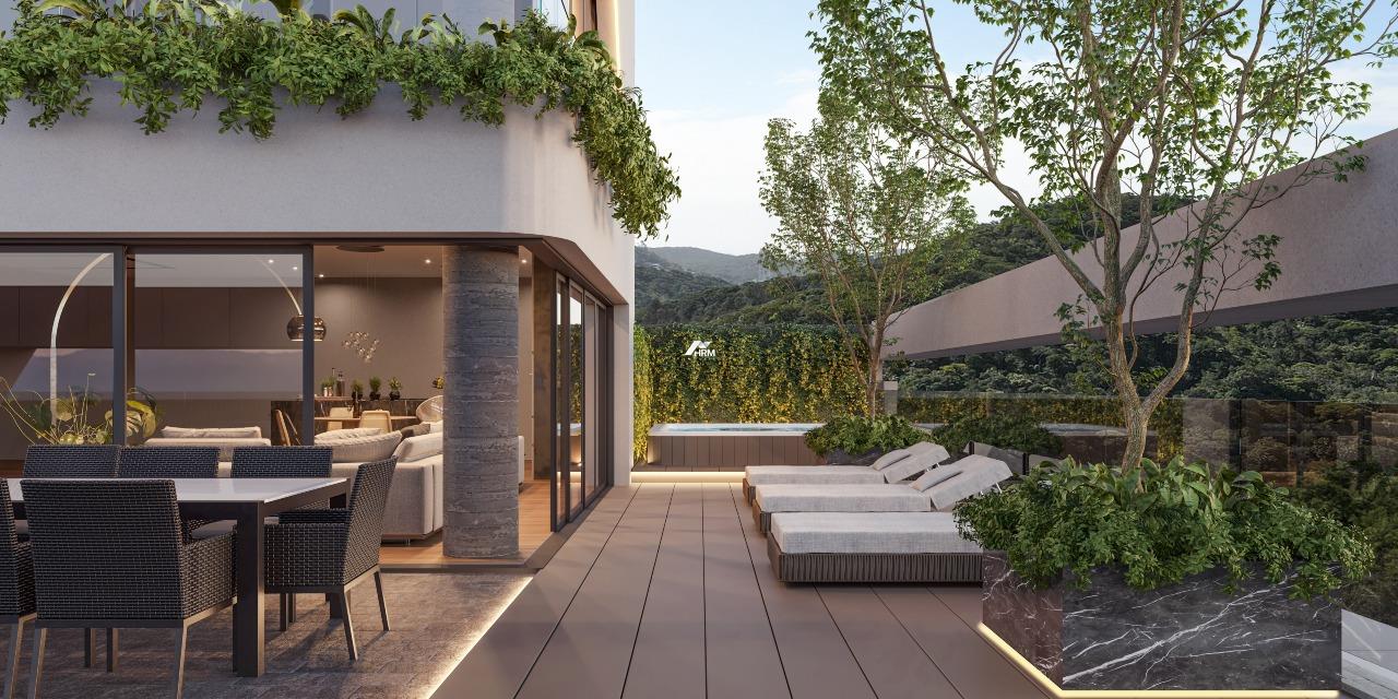 Apartamento à venda no Pioneiros: 