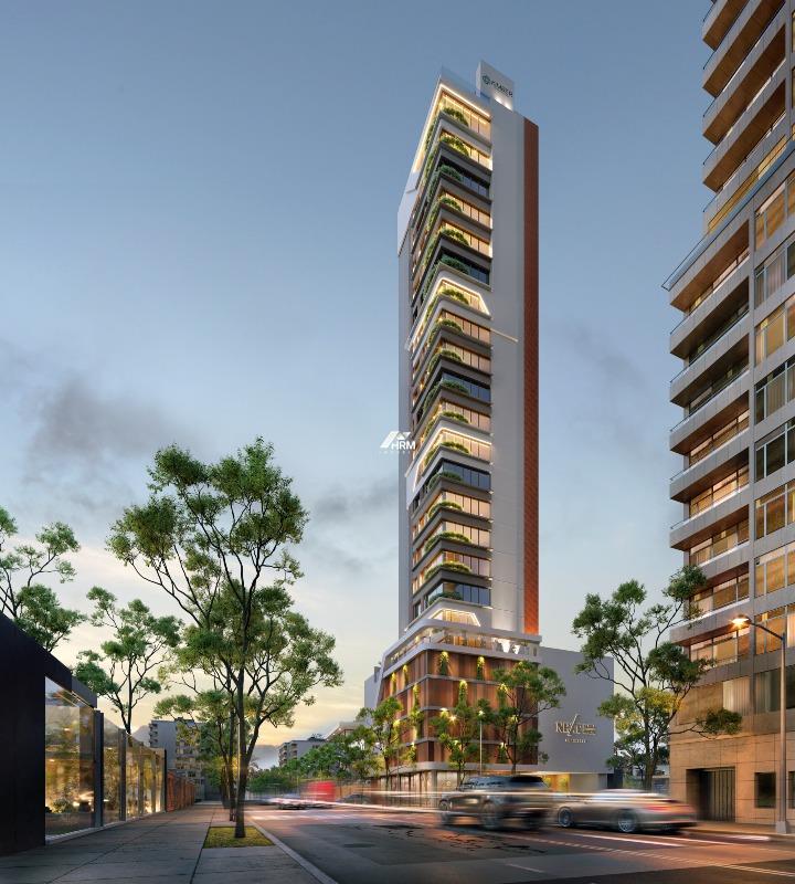 Apartamento à venda no Pioneiros: 