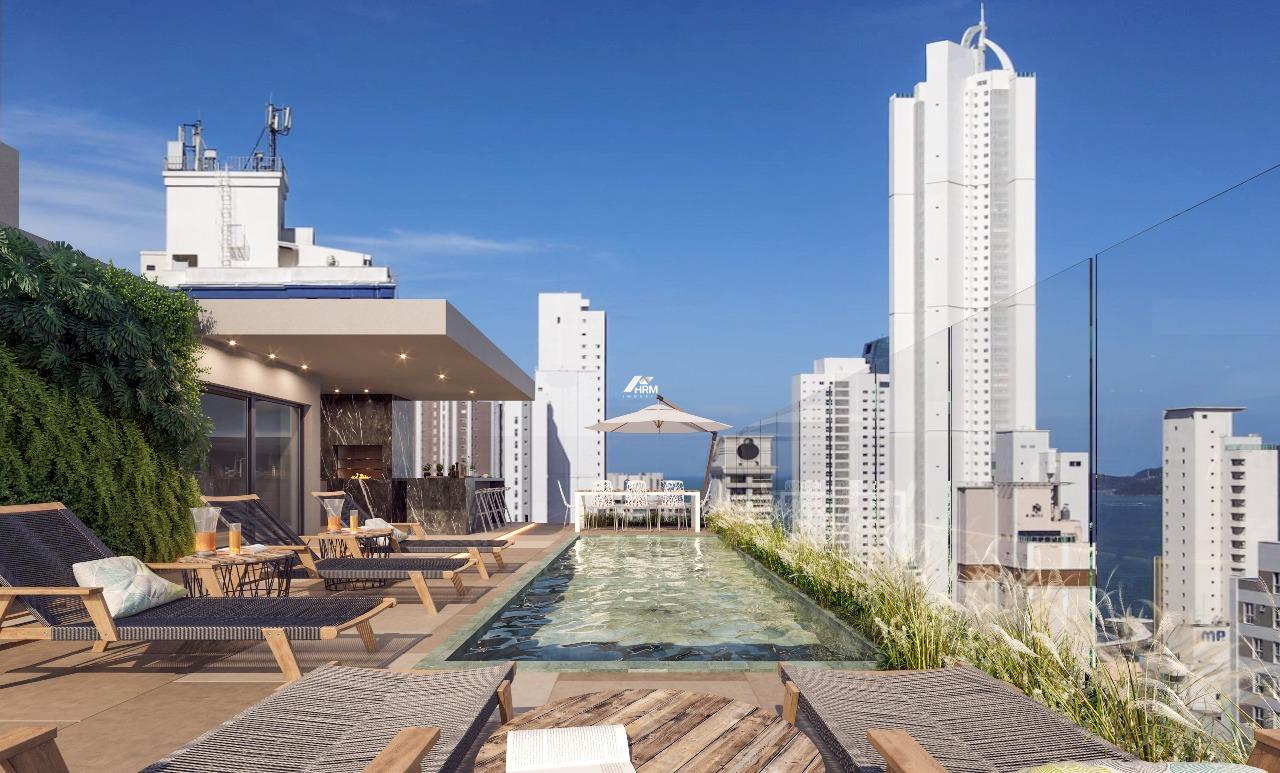 Apartamento à venda no Pioneiros: 