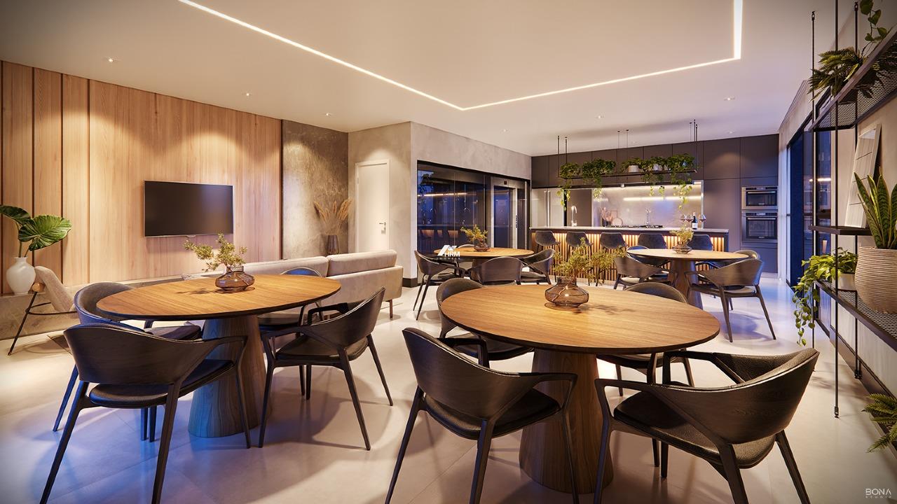 Apartamento à venda no São Francisco de Assis: 