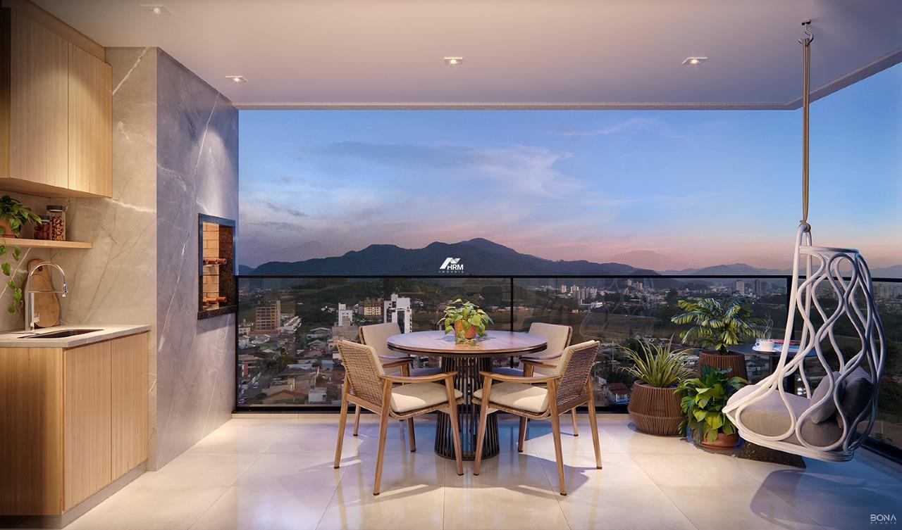 Apartamento à venda no São Francisco de Assis: 