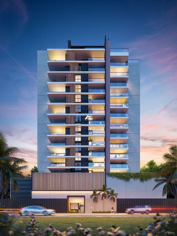 Apartamento à venda no São Francisco de Assis: 