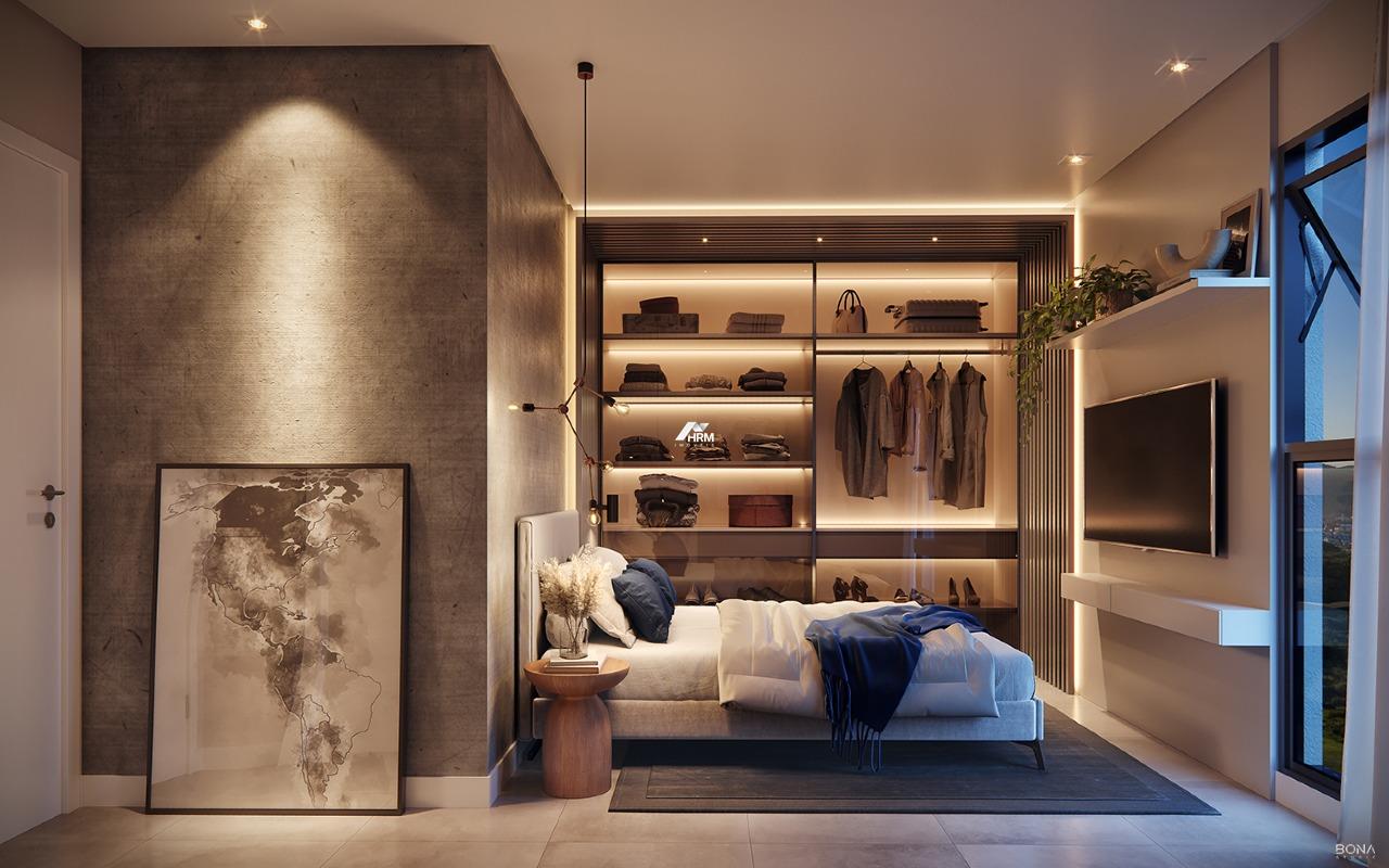 Apartamento à venda no São Francisco de Assis: 