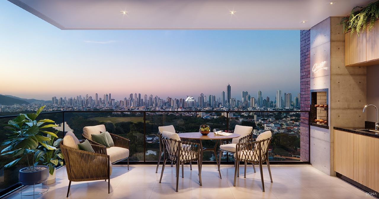 Apartamento à venda no São Francisco de Assis: 