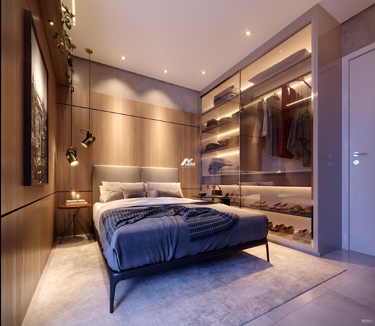 Apartamento à venda no São Francisco de Assis: 