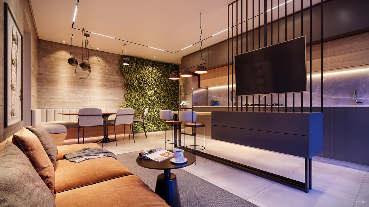 Apartamento à venda no São Francisco de Assis: 