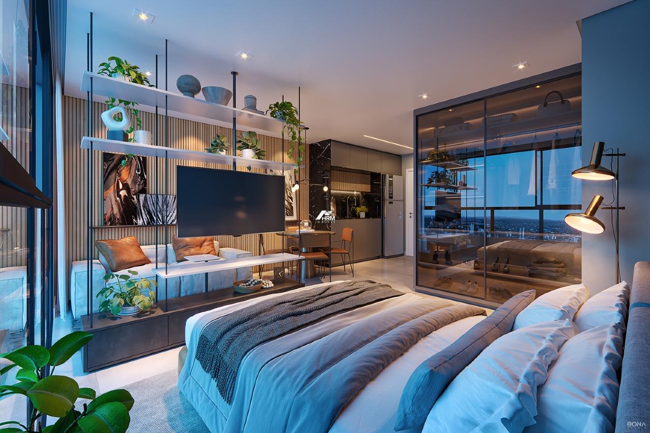 Apartamento à venda no São Francisco de Assis: 