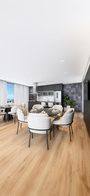 Apartamento à venda no Fazenda: 