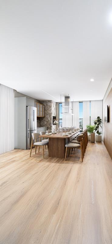 Apartamento à venda no Fazenda: 