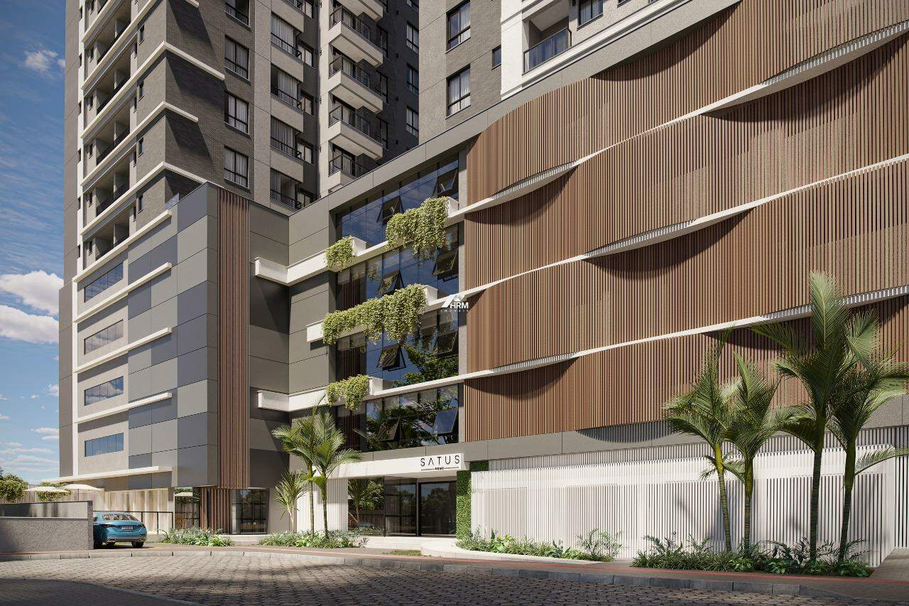 Apartamento à venda no Fazenda: 