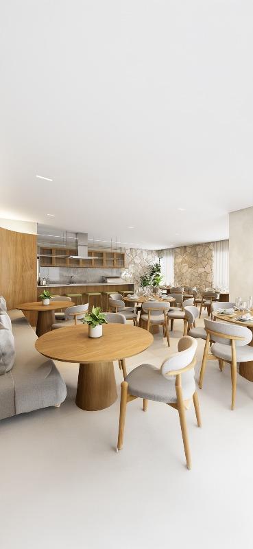 Apartamento à venda no Fazenda: 