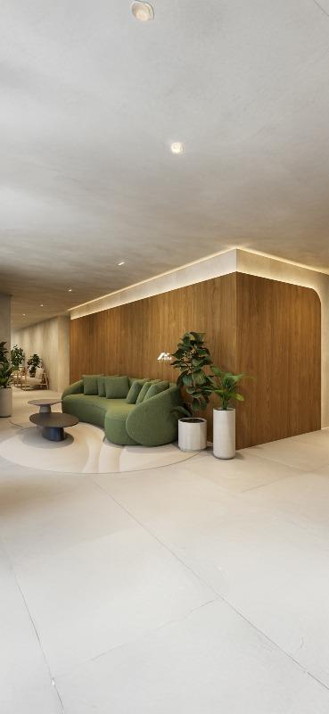 Apartamento à venda no Fazenda: 