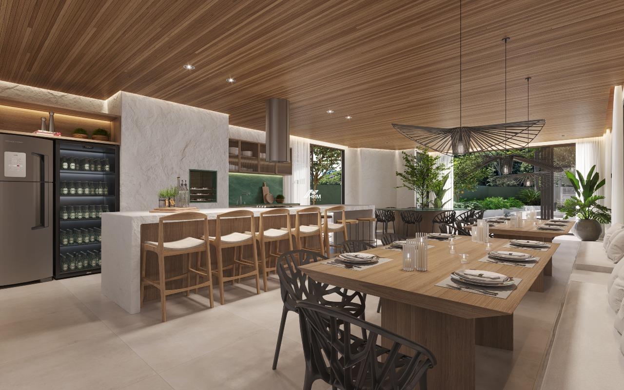 Apartamento à venda no Fazenda: 