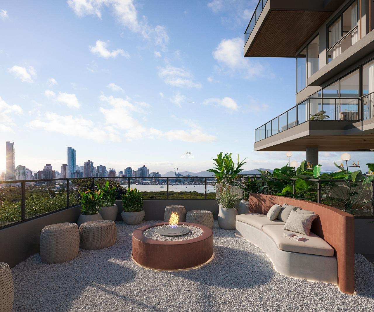 Apartamento à venda no Fazenda: 