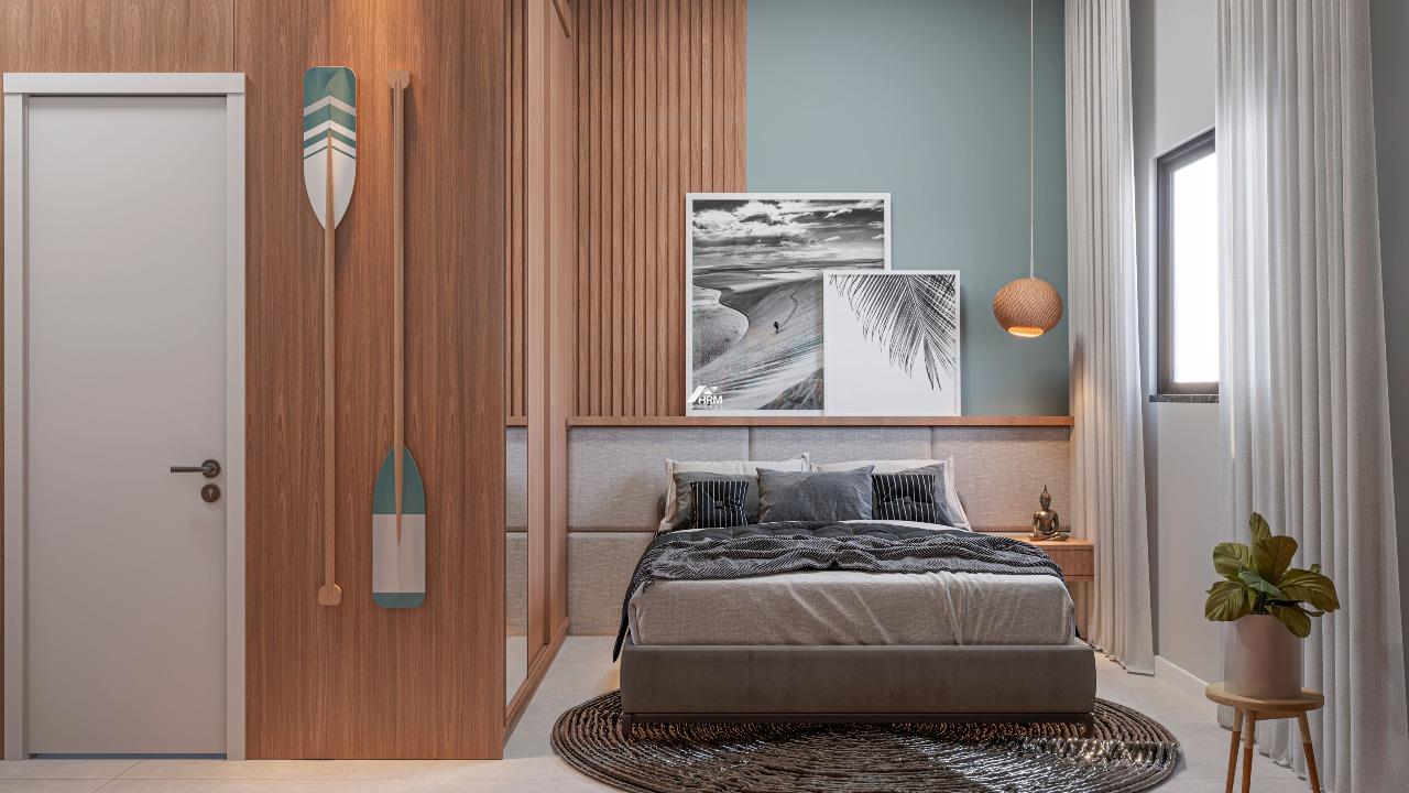 Apartamento à venda no Praia Brava: 