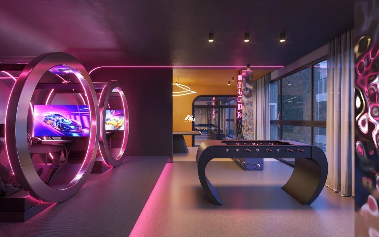 Apartamento à venda no Meia Praia: 