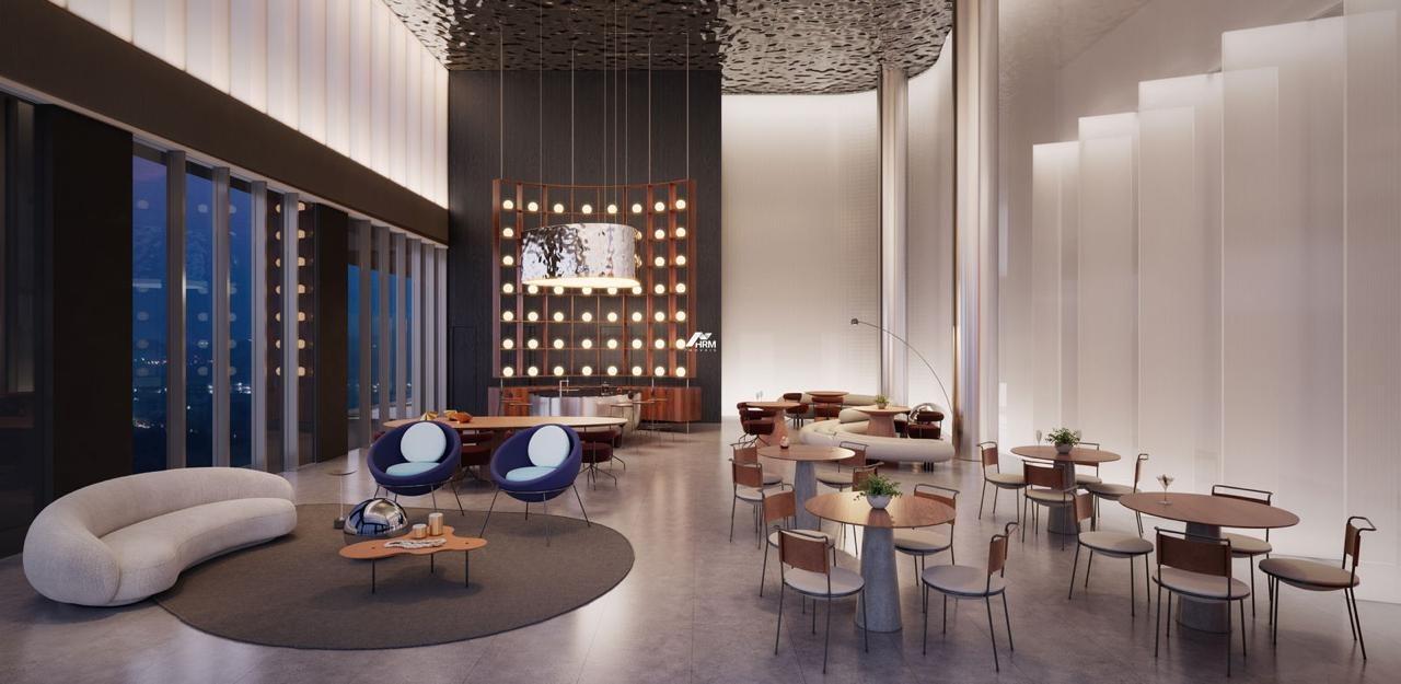 Apartamento à venda no Meia Praia: 