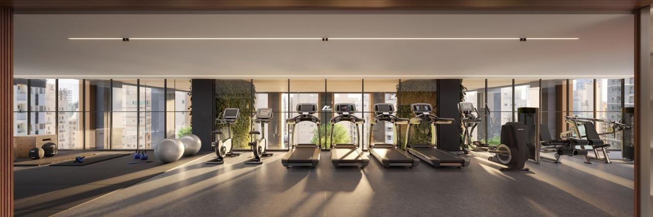 Apartamento à venda no Meia Praia: 