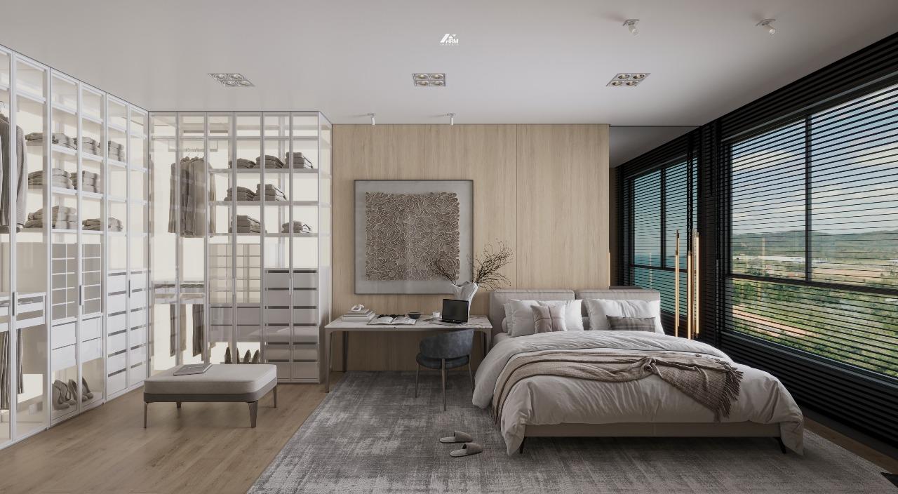 Apartamento à venda no Perequê: 