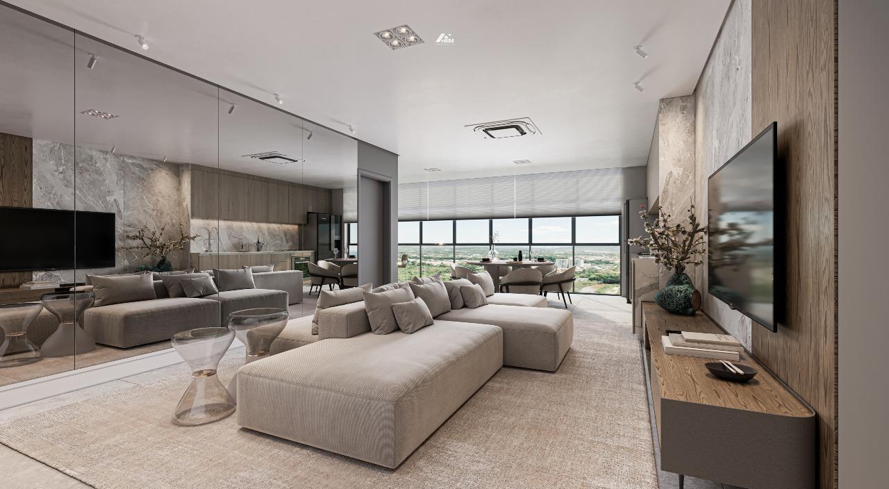 Apartamento à venda no Perequê: 